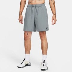 Мужские шорты MEN'S NIKE FORM DF Form цена и информация | Мужские шорты | pigu.lt