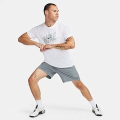 Мужские шорты MEN'S NIKE FORM DF Form цена и информация | Мужские шорты | pigu.lt