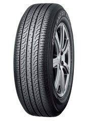 Yokohama Geolandar SUV G055 245/65R17 107 H kaina ir informacija | Vasarinės padangos | pigu.lt