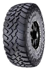 Gripmax Mud Rage M/T 235/75R15 109 Q XL OWL P.O.R. kaina ir informacija | Vasarinės padangos | pigu.lt