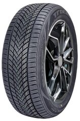 Tracmax X-Privilo Trac Saver 195/50R20 93 H XL kaina ir informacija | Universalios padangos | pigu.lt