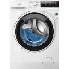 Electrolux EW7F3484UE kaina ir informacija | Skalbimo mašinos | pigu.lt