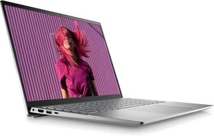 Dell Inspiron 14 5420 14", Intel Core i7-1255U, 16GB, 512GB SSD, WIN 10, Sidabrinis kaina ir informacija | Nešiojami kompiuteriai | pigu.lt