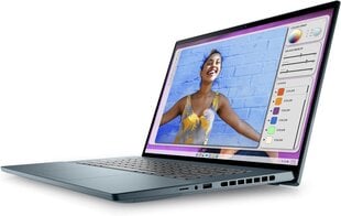 Dell Inspiron 16 Plus 7620 kaina ir informacija | Nešiojami kompiuteriai | pigu.lt