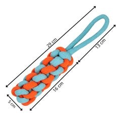 Žaislas šuniui Springos PA0283 kaina ir informacija | Žaislai šunims | pigu.lt