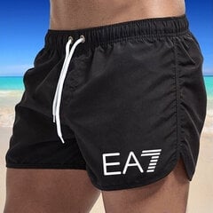 Mode men's short beach shorts S-3XL kaina ir informacija | Vyriški šortai | pigu.lt