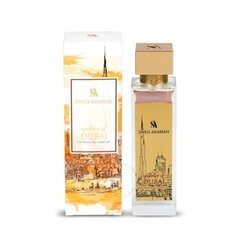 Kvepalai Swiss Arabian Opulence Of Dubai PP moterims/vyrams, 100 ml kaina ir informacija | Kvepalai moterims | pigu.lt