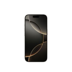 Apple iPhone 16 Pro 128ГБ Natural Titanium MYNG3HX/A цена и информация | Мобильные телефоны | pigu.lt