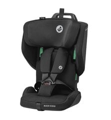 Prekė su pažeista pakuote. Maxi-Cosi automobilinė kėdutė Nomad Plus, 9-18 kg, authentic black kaina ir informacija | Prekės kūdikiams ir vaikų apranga su pažeista pakuote | pigu.lt