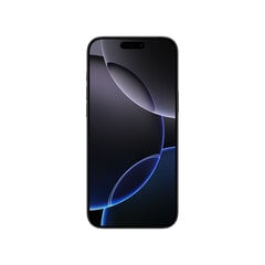 Apple iPhone 16 Pro Max 256GB Black Titanium MYWV3HX/A kaina ir informacija | Мобильные телефоны | pigu.lt