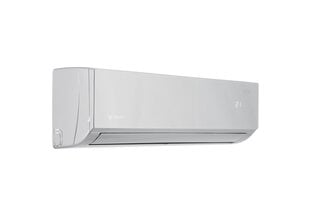 Кондиционер/тепловой насос Rotenso Elis Silver 2.6kW ES26Xi/O + EO26Xo цена и информация | Кондиционеры, рекуператоры | pigu.lt