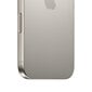 Apple iPhone 16 Pro Max 1TB Natural Titanium MYX73HX/A kaina ir informacija | Mobilieji telefonai | pigu.lt