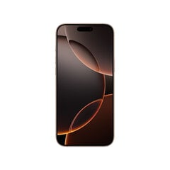 Apple iPhone 16 Pro Max 512ГБ Desert Titanium MYX23HX/A цена и информация | Мобильные телефоны | pigu.lt