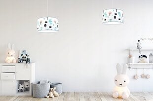 LightHome vaikiški Bambi kaina ir informacija | Vaikiški šviestuvai | pigu.lt