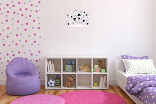 LightHome vaikiškas Minnie kaina ir informacija | Vaikiški šviestuvai | pigu.lt