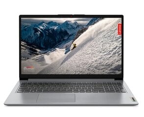 Prekė su pažeista pakuote.Lenovo IdeaPad 1 15ALC7 15.6'' FHD/R5-5500U/16GB/512GB SSD/W11H kaina ir informacija | Kompiuterinė technika su pažeista pakuote | pigu.lt