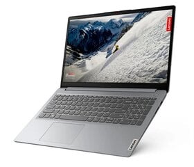 Prekė su pažeista pakuote.Lenovo IdeaPad 1 15ALC7 15.6'' FHD/R5-5500U/16GB/512GB SSD/W11H kaina ir informacija | Kompiuterinė technika su pažeista pakuote | pigu.lt