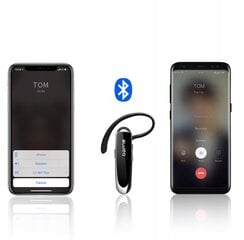 PRO HD Bluetooth 5.0 belaidės ausinės 24 val kaina ir informacija | Ausinės | pigu.lt