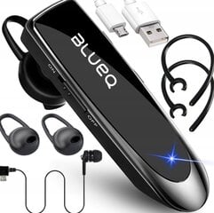 PRO HD Bluetooth 5.0 belaidės ausinės 24 val kaina ir informacija | Ausinės | pigu.lt