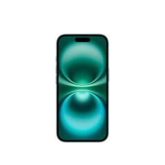 Apple iPhone 16 128ГБ Teal MYED3HX/A цена и информация | Мобильные телефоны | pigu.lt