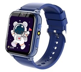 Yedasah vaikų išmanusis laikrodis kaina ir informacija | Išmanieji laikrodžiai (smartwatch) | pigu.lt