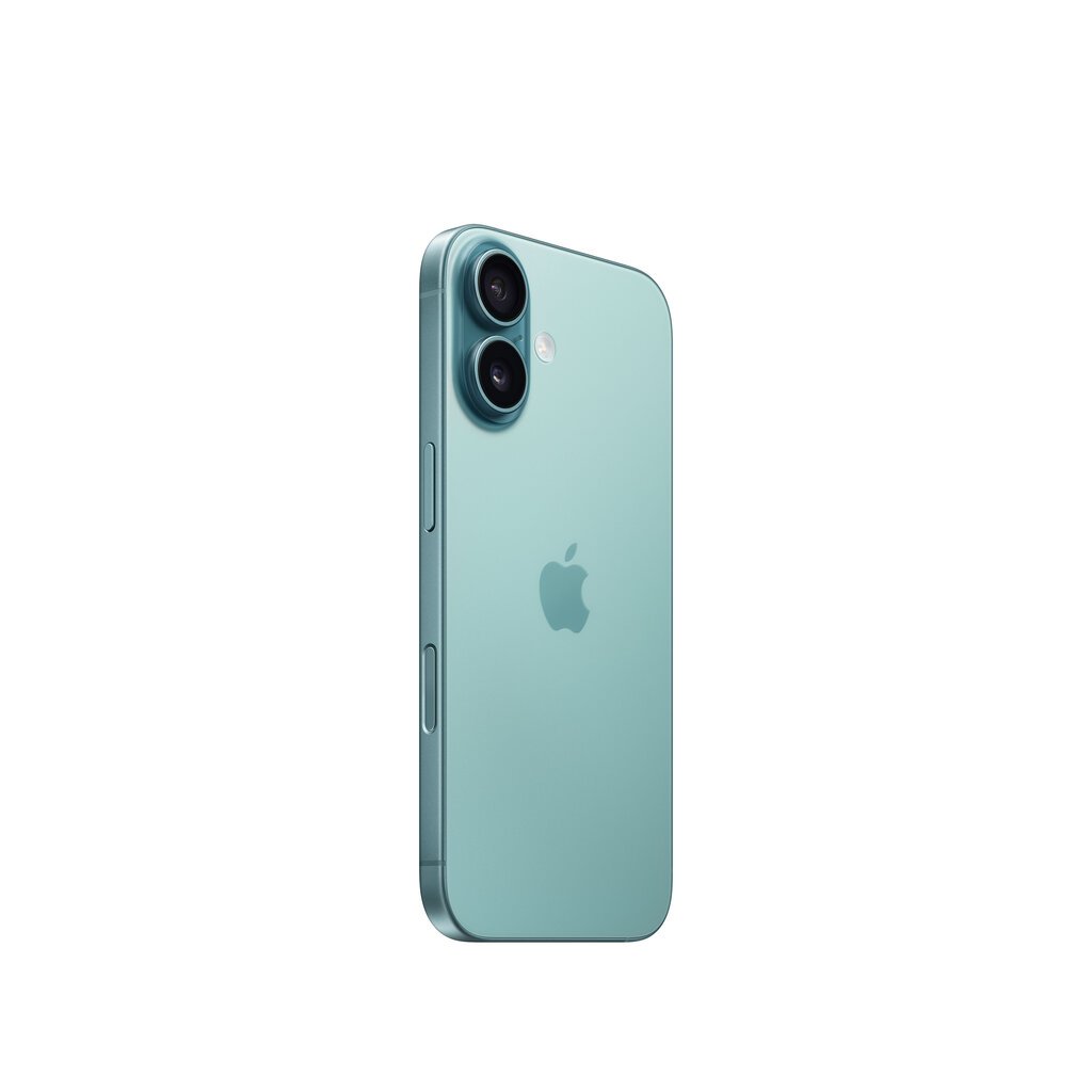 Apple iPhone 16 256GB Teal MYEJ3HX/A цена и информация | Mobilieji telefonai | pigu.lt