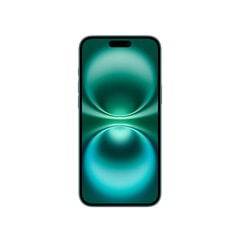 Apple iPhone 16 Plus 128GB Teal MXVY3HX/A цена и информация | Мобильные телефоны | pigu.lt