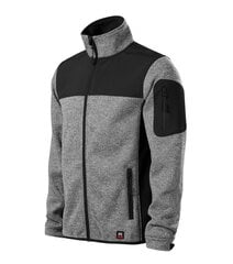 Džemperis Rimeck Softshell Casual Light Gray, Šviesiai pilka kaina ir informacija | Darbo rūbai | pigu.lt