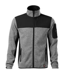 Džemperis Rimeck Softshell Casual Light Gray, Šviesiai pilka kaina ir informacija | Darbo rūbai | pigu.lt