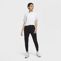 Nike Bliss Luxe Pants moteriškos sportinės kelnės, juodos kaina ir informacija | Sportinė apranga moterims | pigu.lt