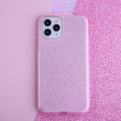 TF Glitter ProCase16 kaina ir informacija | Telefono dėklai | pigu.lt