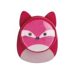 "Squishmallows" lapės Fifi telefono laikiklis kaina ir informacija | Priedai telefonams | pigu.lt