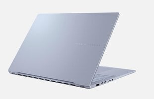 Nešiojami kompiuteriai vivobook s (16 oled, s5606ma, ​​CPU core ultra, u7-155h, 1400 mhz, 16", 3200x2000, ram 16gb, lpddr5x, SSD 1tb), Asus kaina ir informacija | Nešiojami kompiuteriai | pigu.lt