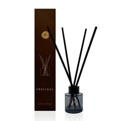 Namų kvapas su lazdelėmis, Candle Family Luxe, 50ml. kaina ir informacija | Namų kvapai | pigu.lt