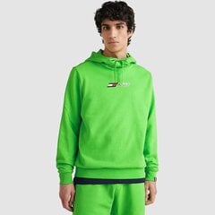 Мужская байка Tommy Hilfiger Sport,кислотная ,унисекс цена и информация | Мужская спортивная одежда | pigu.lt