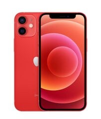 iPhone 12 256GB (Atnaujintas, būklė kaip naujas) kaina ir informacija | Mobilieji telefonai | pigu.lt