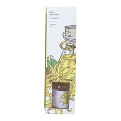 Nendrinis difuzorius AROMA YLANG 50ml kaina ir informacija | Interjero detalės | pigu.lt