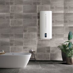 Товар с повреждением. Бойлер Electrolux SmartInverter PRO 2.0EU 50Л цена и информация | Товары с повреждениями | pigu.lt