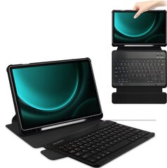 Dėklas Klaviatūra LENOVO TAB M11 10.95" 11" TB330FU TB330XU TB331FC kaina ir informacija | Planšečių, el. skaityklių dėklai | pigu.lt