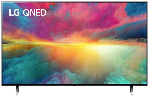 Товар с повреждённой упаковкой. LG QNED MiniLED 75QNED753RA.AEU цена и информация | Телевизоры с поврежденной упаковкой | pigu.lt