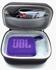 Dėklas atsparus vandeniui maišas na garsiakalbis JBL FLIP 2 / 3 / 4 / 5 / 6 цена и информация | Аудиоколонки | pigu.lt