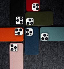 NewSkin ECO iPhone 7/8/SE2020/SE2022 Žalia kaina ir informacija | Telefono dėklai | pigu.lt