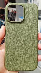 NewSkin ECO iPhone 7/8/SE2020/SE2022 Žalia kaina ir informacija | Telefono dėklai | pigu.lt