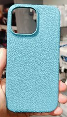 NewSkin ECO iPhone 7/8/SE2020/SE2022 Голубой цена и информация | Чехлы для телефонов | pigu.lt