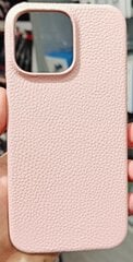 NewSkin ECO iPhone 13 Розовый цена и информация | Чехлы для телефонов | pigu.lt