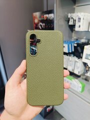 NewSkin ECO Samsung A14 Зелёный цена и информация | Чехлы для телефонов | pigu.lt