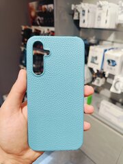 NewSkin ECO Samsung A14 Голубой цена и информация | Чехлы для телефонов | pigu.lt