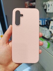 NewSkin ECO Samsung S23 Ultra Rožinė kaina ir informacija | Telefono dėklai | pigu.lt