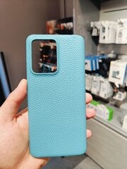 NewSkin ECO Poco F5 Žalia kaina ir informacija | Telefono dėklai | pigu.lt