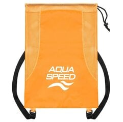 Krepšys plaukimo inventoriui Aqua Speed kaina ir informacija | Kuprinės ir krepšiai | pigu.lt